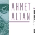 1500 dage bag lås og slå - Ahmet Altan er stadig fængslet