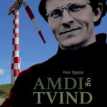 AMDI OG TVIND - forfatter Peter Tygesen fortæller